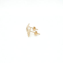 Load image into Gallery viewer, Hama Earrings - Azza Fine Jewellery