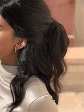 Load image into Gallery viewer, Nanshe Earcuff - Azza Fine Jewellery