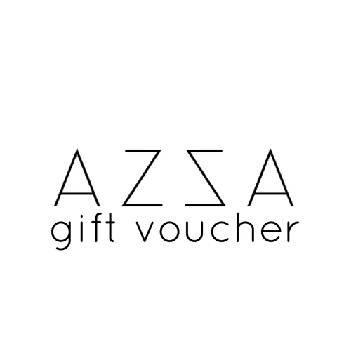 Gift Voucher - Azza Fine Jewellery